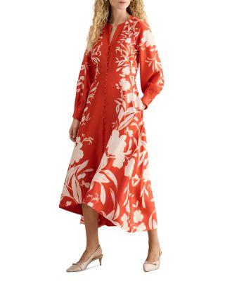 Limited Collection Barrett Dress by HOBBS LONDON