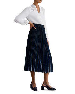 Limited Collection Vida Skirt by HOBBS LONDON