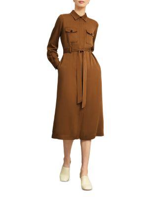 Limited Combs Dress by HOBBS LONDON