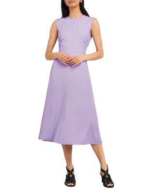 Limited Hillier Midi Dress by HOBBS LONDON