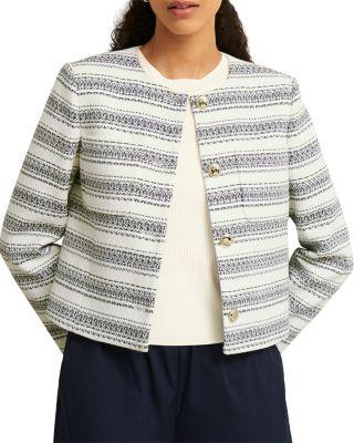 Longcross Jacket by HOBBS LONDON