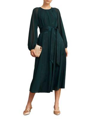 Loren Dress by HOBBS LONDON