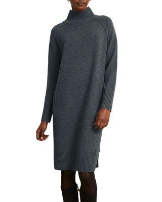 Lorraine Knit Dress by HOBBS LONDON