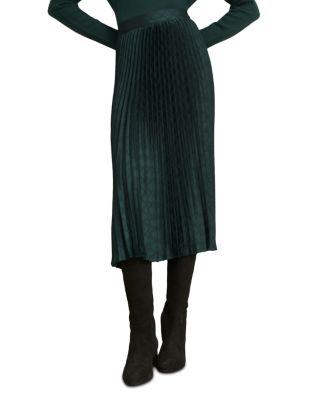 Luana Skirt by HOBBS LONDON