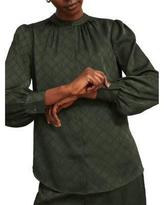 Lucia Blouse by HOBBS LONDON