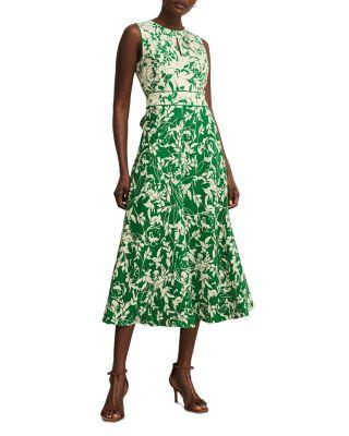 Maddie Dress by HOBBS LONDON