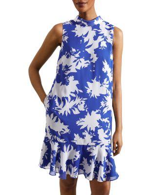 Madeline Dress by HOBBS LONDON