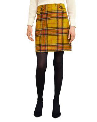 Maeve Skirt by HOBBS LONDON
