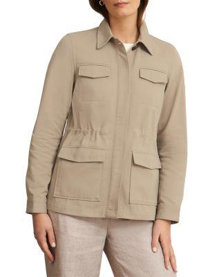 Mandy Jacket by HOBBS LONDON