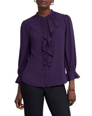 Maribella Blouse by HOBBS LONDON