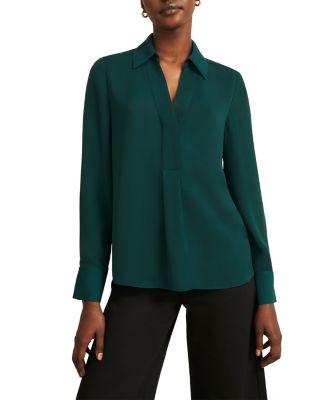 Marie Blouse by HOBBS LONDON