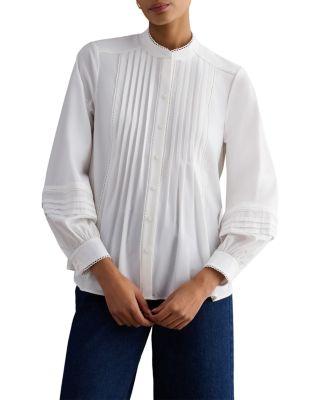 Mariette Blouse by HOBBS LONDON