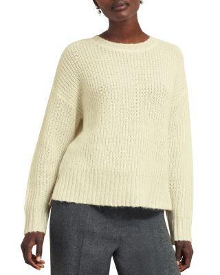 Marsha Sequined Sweater by HOBBS LONDON