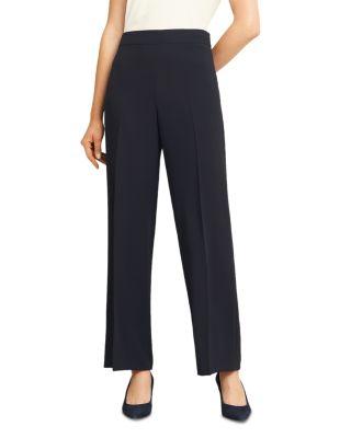 Mel Wide Leg Pants by HOBBS LONDON