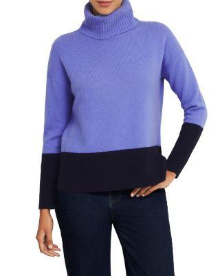Melodie Turtleneck Sweater by HOBBS LONDON