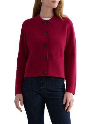 Mia Jacket by HOBBS LONDON