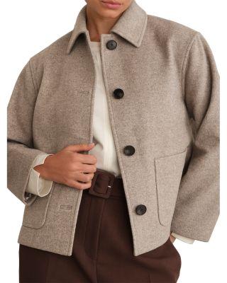 Milly Jacket by HOBBS LONDON