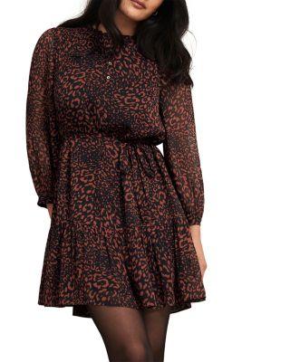 Monikah Dress by HOBBS LONDON