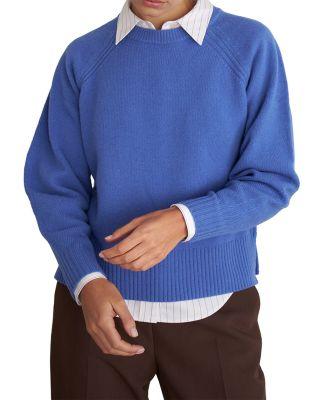 Morgan Wool Blend Sweater by HOBBS LONDON