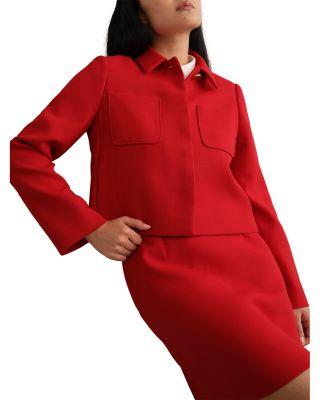 Nessie Jacket by HOBBS LONDON