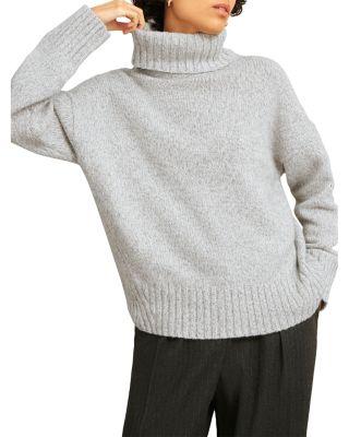 October Limited Collection Yardley Sweater by HOBBS LONDON