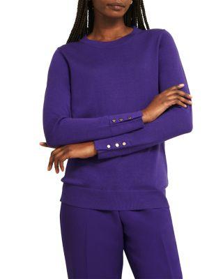 Penny Sweater by HOBBS LONDON