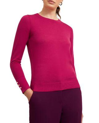Penny Wool Sweater by HOBBS LONDON