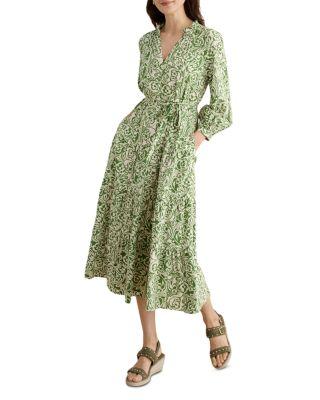 Petite Amaris Dress by HOBBS LONDON