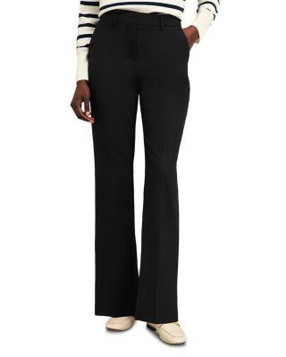 Petite Gerrie Pants by HOBBS LONDON