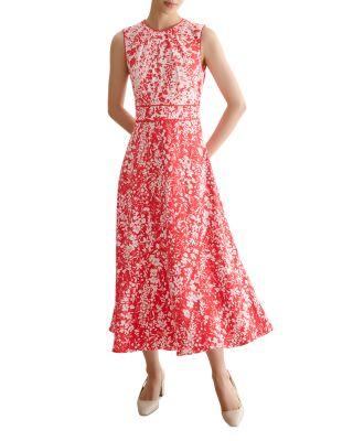 Petite Maddie Dress by HOBBS LONDON