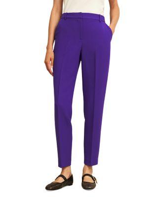 Petite Sami Trousers by HOBBS LONDON