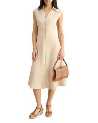 Petites Charlize Dress by HOBBS LONDON