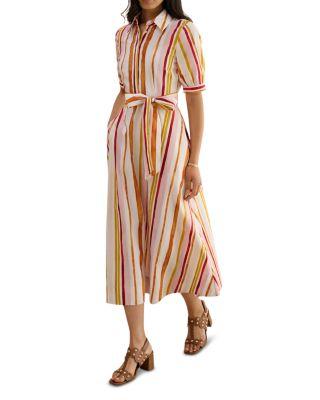 Petites Cressida Dress by HOBBS LONDON