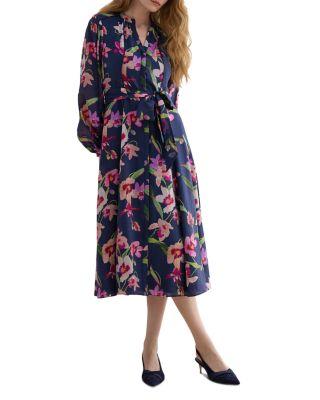 Pippa Dress by HOBBS LONDON
