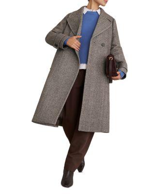 Prisha Coat by HOBBS LONDON