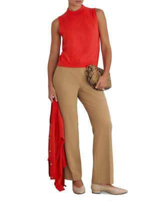 Priya Knitted Vest by HOBBS LONDON