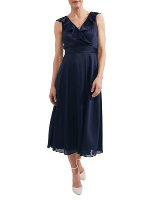 Romina Dress by HOBBS LONDON