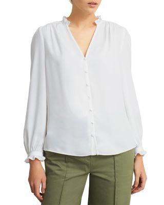Rosalie Blouse by HOBBS LONDON
