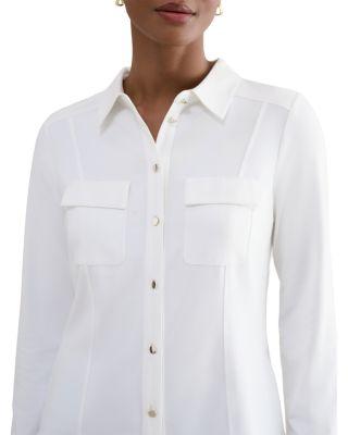 Rosana Shirt by HOBBS LONDON