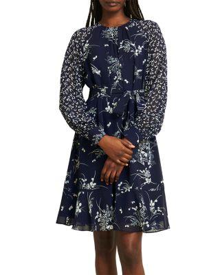 Rosie Dress by HOBBS LONDON