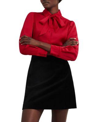Ruby Blouse by HOBBS LONDON