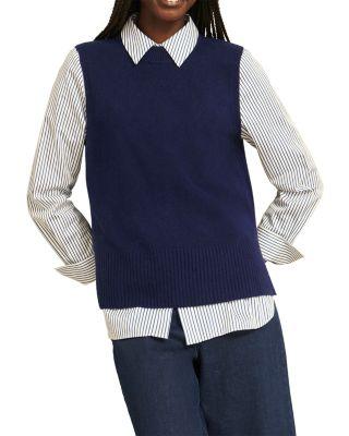 Ruby Layering Tank Top by HOBBS LONDON