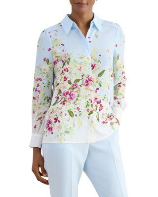 Sabina Shirt by HOBBS LONDON