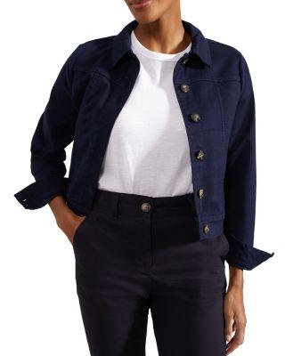 Selborne Jacket by HOBBS LONDON