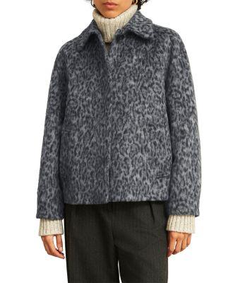 September Limited Collection Aspel Coat by HOBBS LONDON