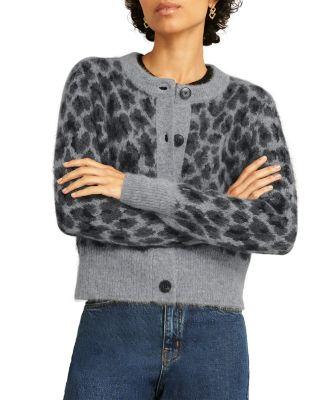 September Limited Collection Raleigh Cardigan Sweater by HOBBS LONDON