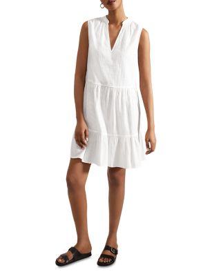 Soho Swing Dress by HOBBS LONDON