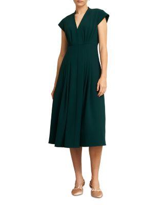 Sophie Dress by HOBBS LONDON