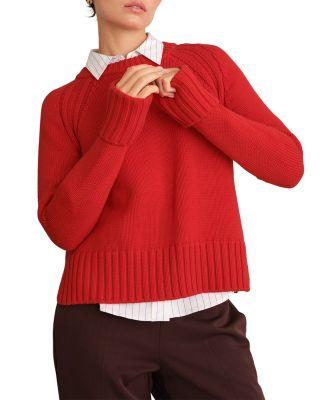 Sukey Sweater by HOBBS LONDON