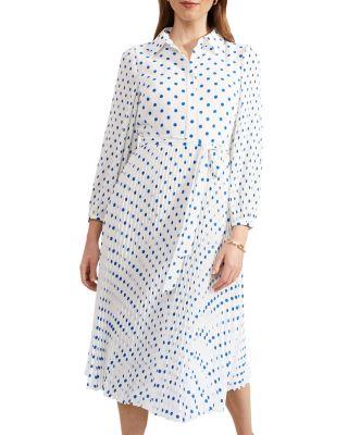 Tallulah Dress by HOBBS LONDON